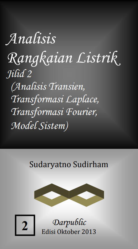 ANALISIS RANGKAIAN LISTRIK JILID 2